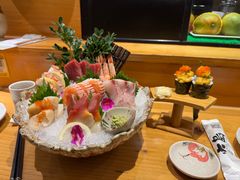 -大岛日本料理铁板烧(南通大饭店)