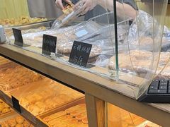 -包满意面包糕点(东坝店)