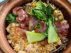 -壹煲口福煲仔饭(中山路店)
