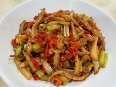 -笨罗卜浏阳菜馆(龙华鹏润达店)