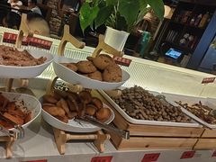 -李掌柜鲜菜火锅(移民广场店)