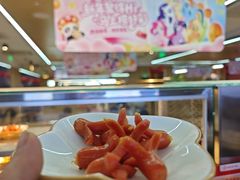 -海底捞火锅(亲贤北街店)