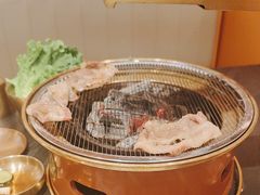 -闻老头·菊花炭烤肉(佛山首店)