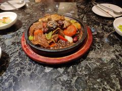 -酣庭院(红松东路店)