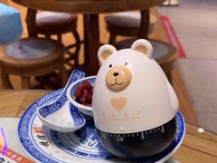 -捷信牛奶甜品世家(合生汇店)