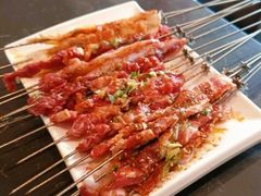 -邢氏老太太烤串(北兴街店)