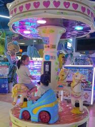 -万达宝贝王(成都锦华店)