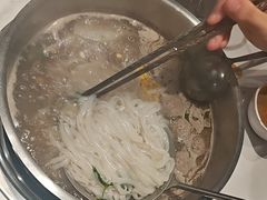 -潮正和潮汕牛肉火锅·老字号(番禺万达店)