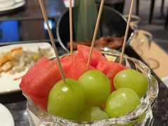 -海底捞火锅(汇悦城店)