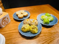 -鑫震源·苏式大虾生煎(山塘街店)