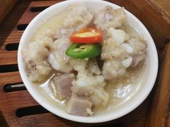 蒜香蒸排骨-点心传说·粤菜点心(佐阾虹湾店)