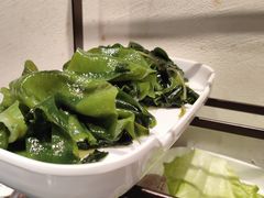 -邹开喜·小海鲜醉鸡煲·潮汕鲜切牛肉店(襄阳北路店)