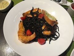 -华辉快餐店(江南西总店)