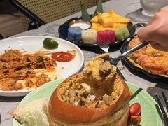 -Home Thai·泰谣(王府井apm店)