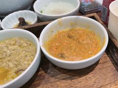 -蟹上黄·蟹黄面·江南糖水(人民广场店)