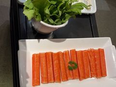 -浩爷羊蝎子火锅(望京店)
