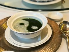 -上海兴国宾馆香樟园西餐厅