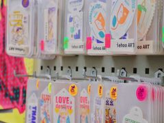 -Badmarket(庙前西街店)