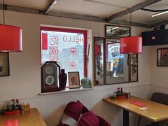 -北三条胡同打卤面馆(雍和宫店)