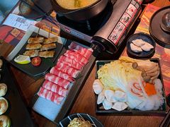 -京鹿料理(荟聚店)
