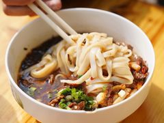 -李易面馆(树木岭店)