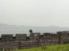 -胡里山炮台