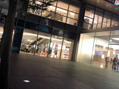 -Apple零售店(深圳益田假日广场店)