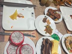 -汉巴味德巴西烤肉(顺和广场店)