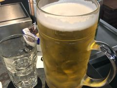 -很久以前羊肉串(昌里路三钢里店)