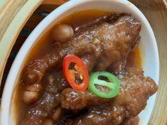 -金悦轩海鲜酒家(拱北店)