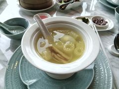 -无锡苏宁银河国际酒店-悦府65中餐厅
