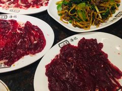 干炒牛河-八合里潮汕鲜牛肉火锅(深圳海岸城店)