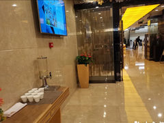 -伯豪瑞廷酒店-天伦阁西餐厅