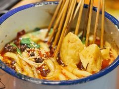 -半酌烧烤小酒馆(南京东路店)