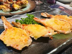 -元渔铁板烧(万象城店)