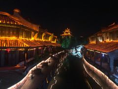 -台儿庄古城