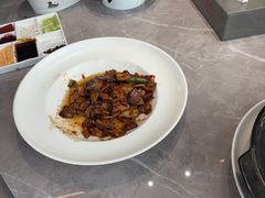 -大碗居·烤鸭·鱼头泡饼(天坛东门店)