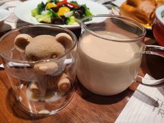 -大树餐厅(益田假日店)