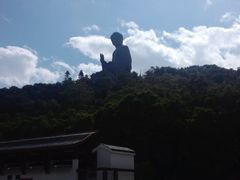 景点-天坛大佛