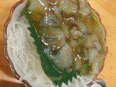 芥末章鱼-村上一屋(望京店)