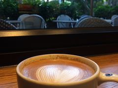 -Peet's 皮爷咖啡(东湖路手作店)