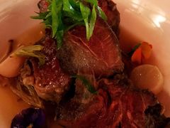 -北辰洲际酒店·IT MAMA意式家味餐厅