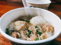 三合一-同利肉燕老铺(澳门路店)