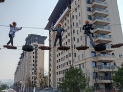 -千岛湖燃擎卡丁车赛车主题乐园(秀湖路店)
