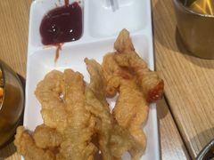-朴大叔拌饭(上海真如环宇城店)