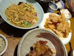 -95号酱骨·一块豆腐(展春园西路店)
