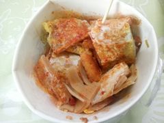 -夫妻串店(和睦路店)