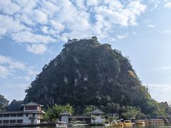 -星湖旅游景区七星岩