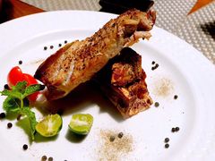 -山葵家·创意料理(宁波来福士店)