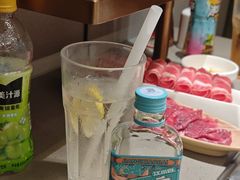 -海底捞火锅(江南盛天地店)
